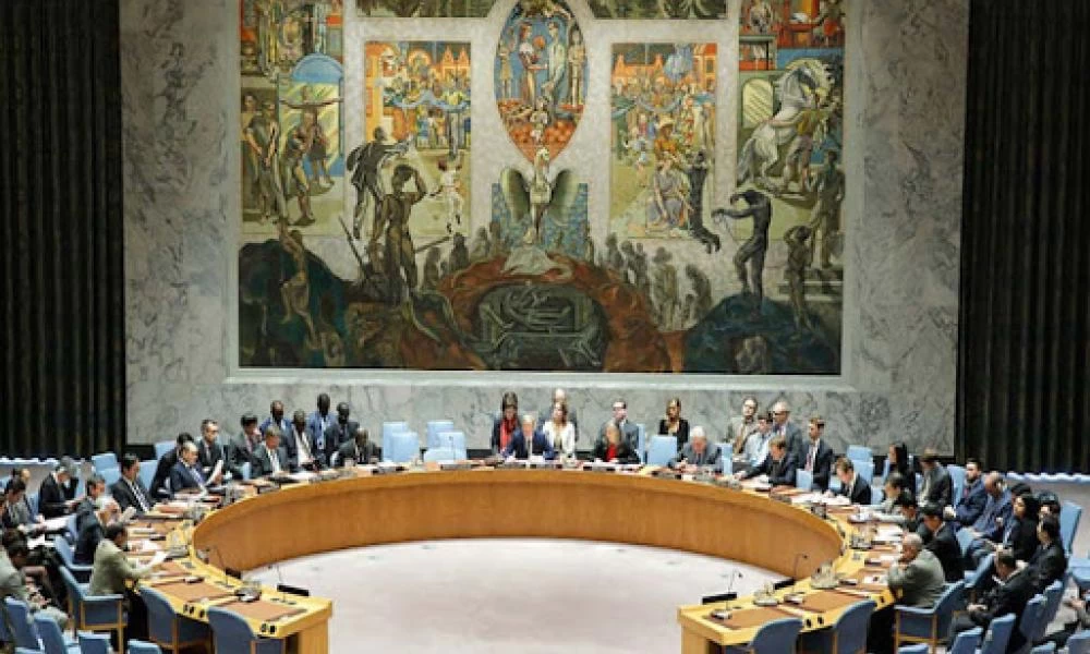 ΟΗΕ: Άτυπη Πενταμερής Διάσκεψη για αποτροπή νέου ναυαγίου στο Κυπριακό